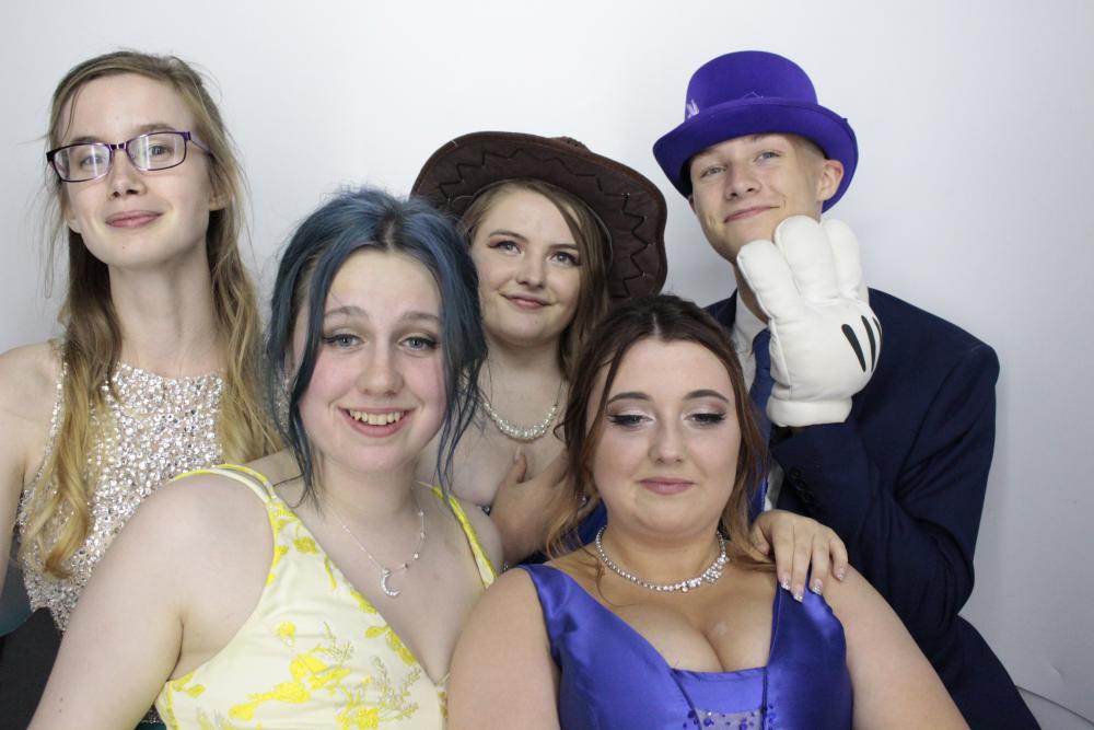Ormiston Six Villages Academy | View more photos from the event at gallery.myphotoboothexperience.co.uk/u/MyPhotoBoothExperienceLtd/Ormiston-Six-Villages-Academy